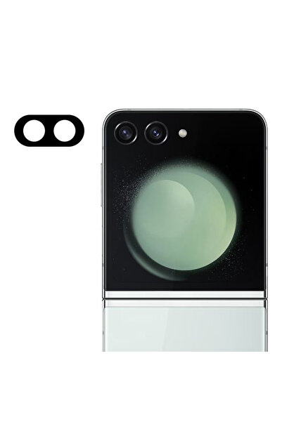 Techsuit Защитно фолио за Samsung Galaxy Z Flip6 / Samsung Galaxy Z Flip7 FE,...