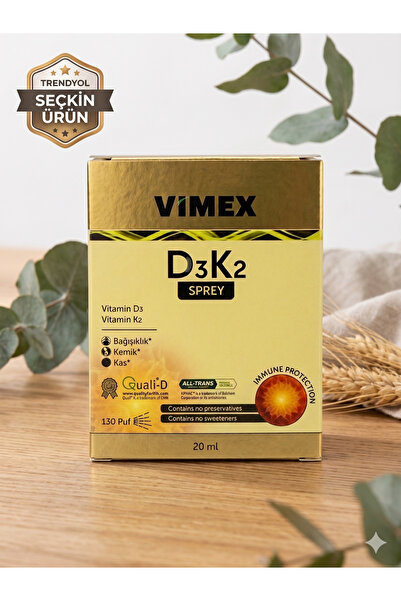 Vimex D3k2 Sprey