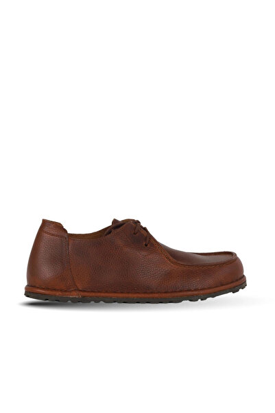 Birkenstock Brown Utti Lace Nl