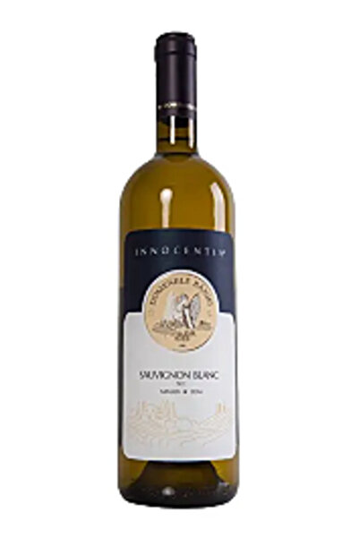Innocentia Vin alb, Sauvignon Blanc, uscat, 0,75 L