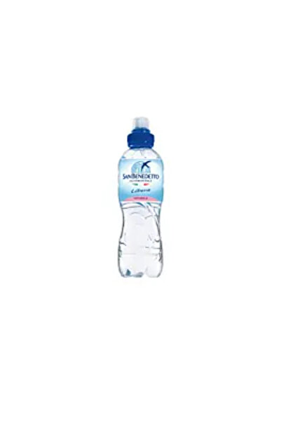 San Benedetto Still Water 0.5 L