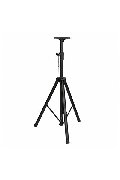 Depox Suport trepied metalic pentru boxe audio, DEPOX ® Reglabil, 150 cm, Max...