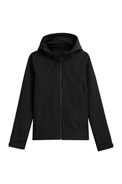 4F Womens Softshell Jacket XS