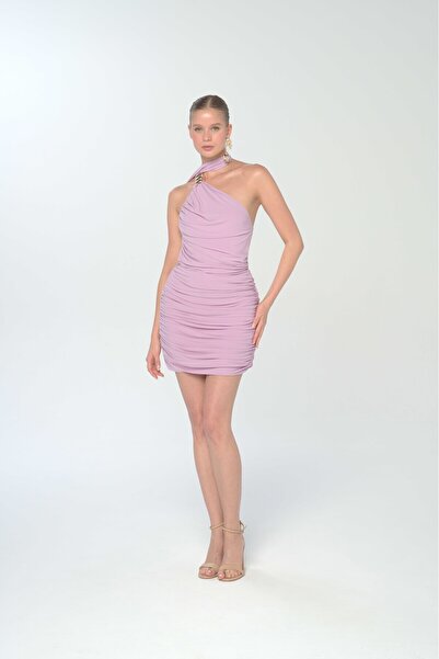 DILARA GULHAN AURA DRES
