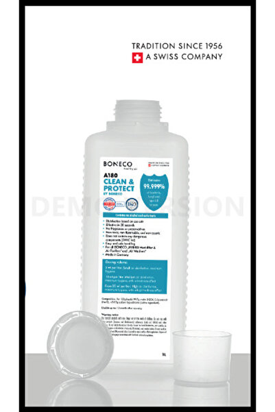 Boneco A180 Clean & Protect, 1000ml