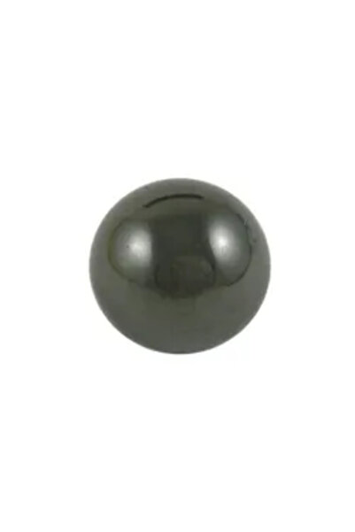 GemSale Sfere hematit magnetic 24mm -1buc