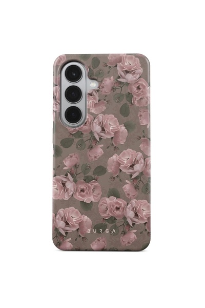 BURGA Husa Dual Layer Magnetic Vintage Glamour Samsung Galaxy S26 Plus