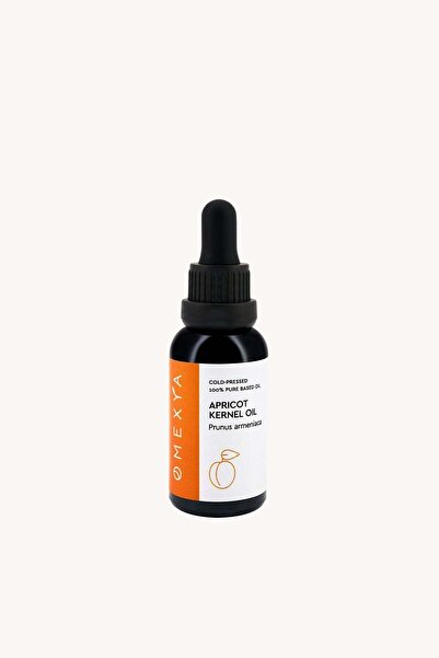 OMEXYA Ulei de semințe de caise 30 ML