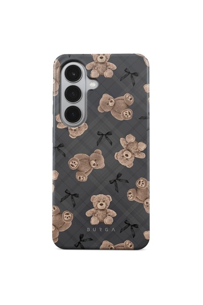 BURGA Husa Dual Layer Magnetic BFF Samsung Galaxy S26 Plus