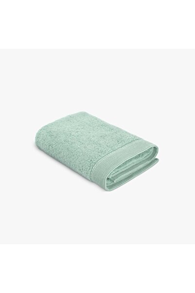 Green Black Seria Elena Basic Prosop de față 50x90 Mint, 100% bumbac Egeean, ...