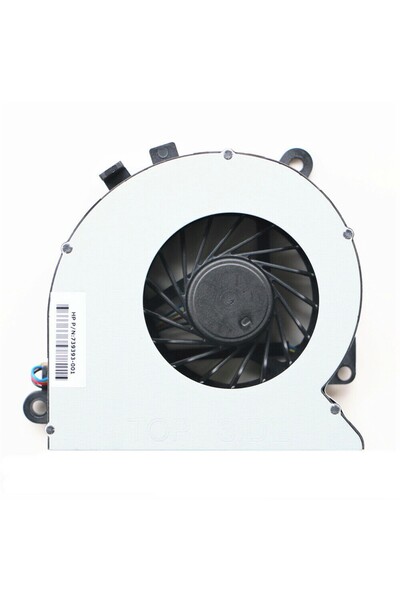 unbranded Ανεμιστήρας Laptop - Ανεμιστήρας ψύξης CPU για HP 18 18-1200 18-120...