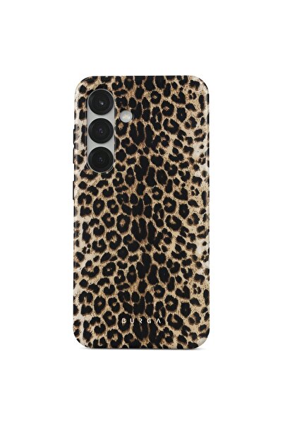 BURGA Husa Dual Layer Player Samsung Galaxy S25