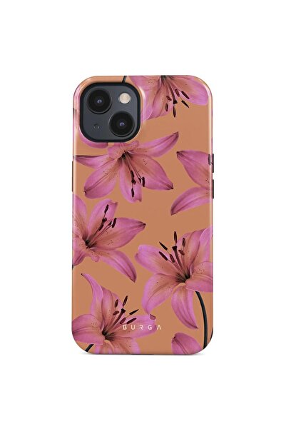 BURGA Husa Dual Layer Eden iPhone 15