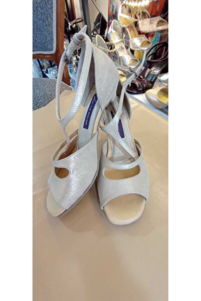 Lo Mejor Shoes حذاء نسائي بكعب 6.5 سم من GECE KIRALIYAT، مناسب للرقص والتانجو...