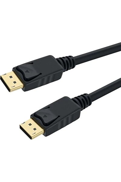 PremiumCord DisplayPort 1.3/1.4 p≈ô√≠pojn√Ω kabel M/M, zlacen√© konektory, 2m