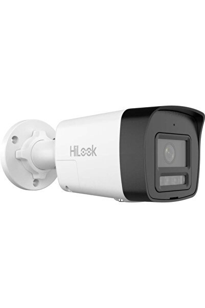 Hikvision Cameră IP IPC-B180HAP-LUF/SL 3840 x 2160