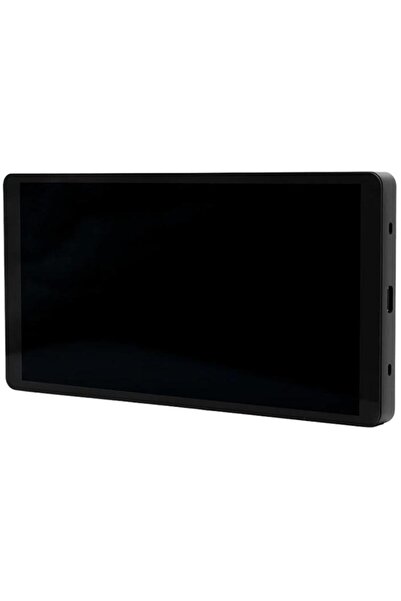 Shelly Display de perete X2i Negru