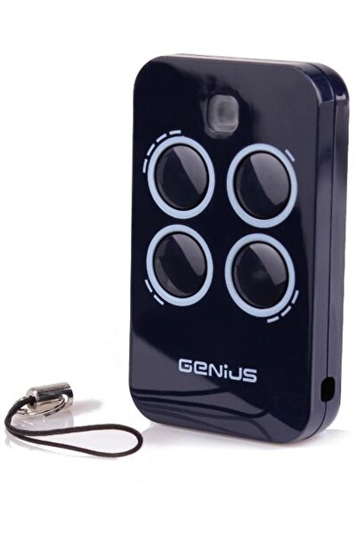 GENIUS Set Sirocco 250 pentru poartă batantă de 5m
