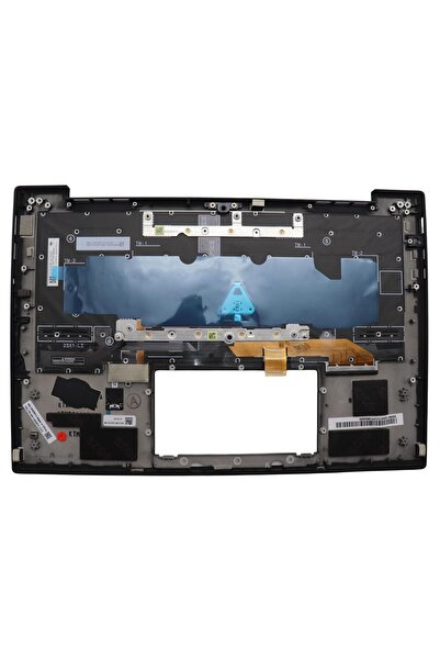 LENOVO MECH_ASM GRP_KBD_BZL_SWS_WL_DB_CHY