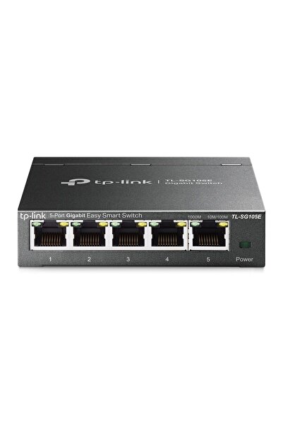 TP-LINK SWITCH TL-SG105E