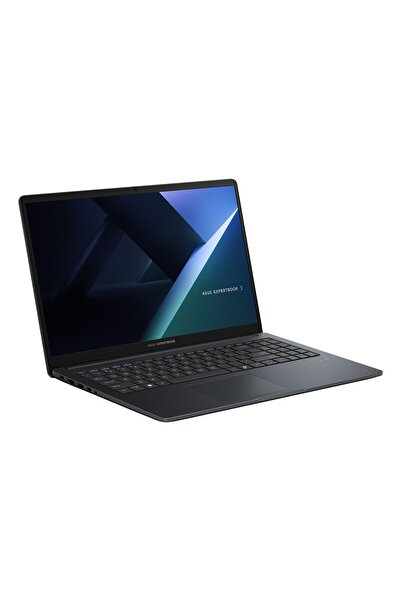 ASUS Notebook ExpertBook B1503CVA (15.6"/I5 210H /16GB/SSD512GB/Czarny)