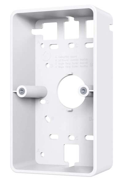TP-LINK OJB-100 dr≈æ√°k box pro upevnƒõn√≠ na zeƒè EAP725-Wall, EAP655-Wall, ...