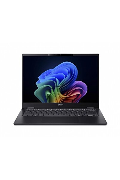 ACER Notebook TravelMate P6 14 AI TMP614-54T-TCO 14"WUXGA/Ultra 5 226V/16GB/S...