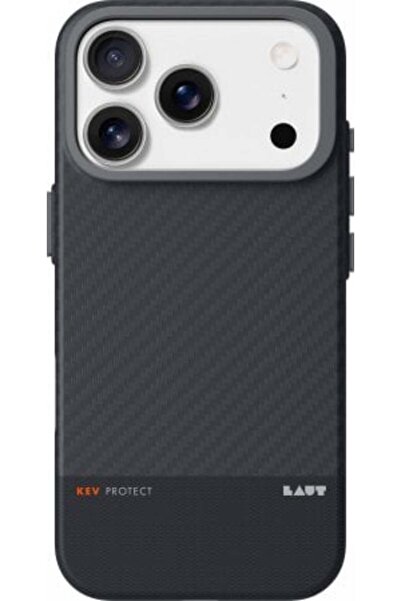 Picom Laut Kev Protect - husă cu suport pentru iPhone 17 Pro Max compatibilă ...