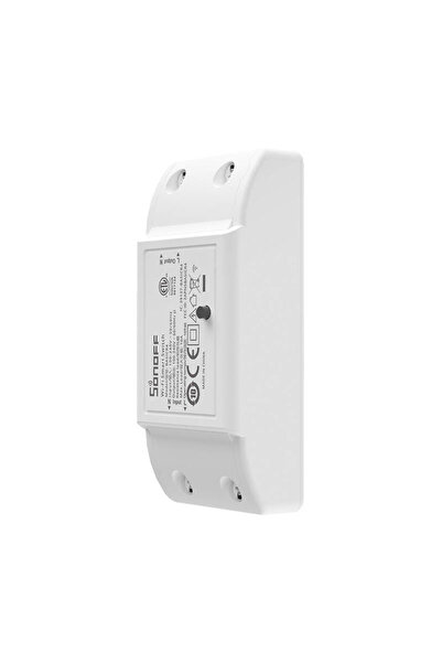 Sonoff Comutator Inteligent BASICR4