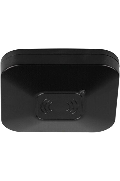 KANLUX Senzor de mișcare cu microunde SQMOTION-B 800VA 360st. IP20 IIkl. pătr...