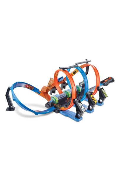 Mattel Games Hot Wheels Mașinuță (FTB65)
