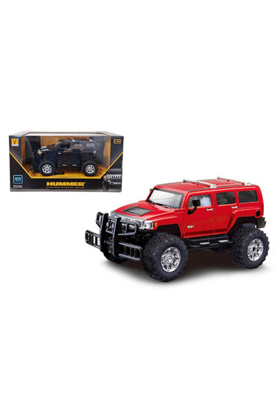 Swede Vehicul cu tracțiune Hummer mix