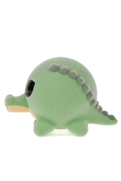TM TOYS Figurină Flockies Crocodil