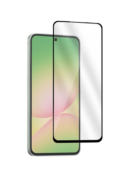 eSTUFF Folie de protecție ecran Samsung Galaxy A56 5G. Sticlă securizată cu a...