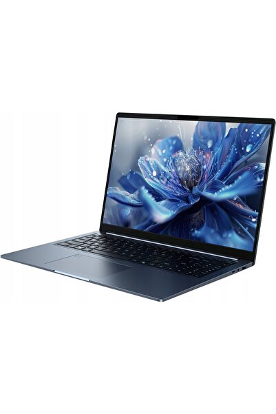 Chuwi CoreBook-Air-Plus-P Ryzen 5 6600H 16"WUXGA 16GB SSD512 BT BLKB W11Pro