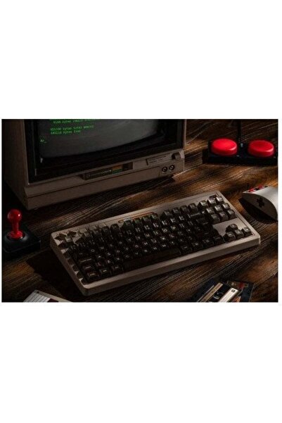 8Bitdo Tastatură Mecanică - Ediția C64