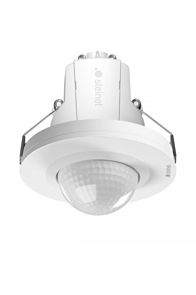 Steinel Senzor de mișcare și apus de soare MD-24 COM1 încastrat cu capace IP2...