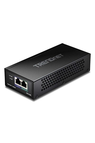 TRENDnet Injector POE++ 2.5G
