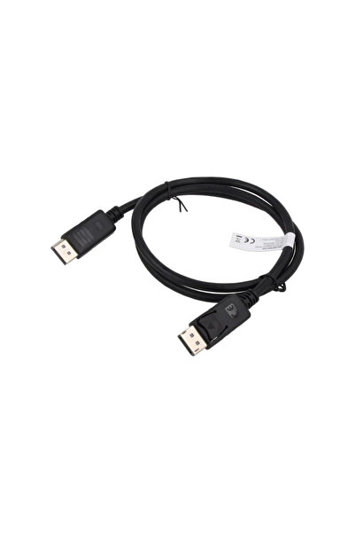 Digitus Cablu DisplayPort 1.4 DisplayPort cu mufa pe ambele părți 5m negru AK...