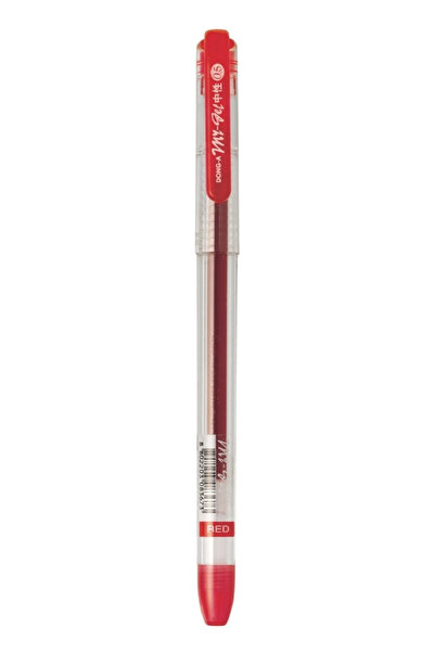 Modellino My Gel 0.5mm İnce İğne Uçlu Jel Kalem / Dong-A My-Gel Mavi - Siyah ...