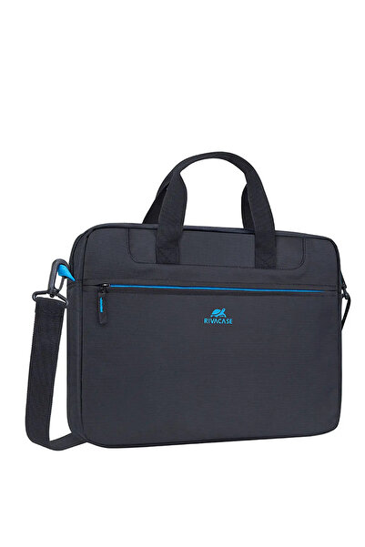 Riva NB Tasche Regent II 14,0" schwarz 8027