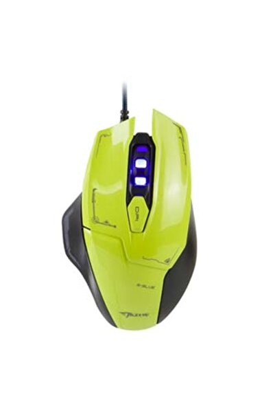 E-BLUE Mysz Mazer (EMS642GRAA-IU)
