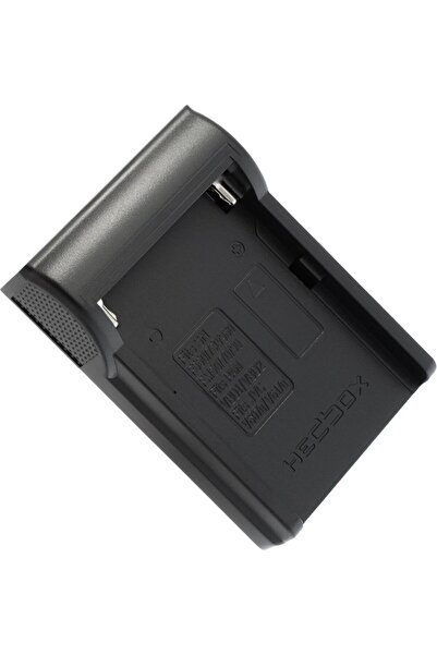 HONEYWELL Battery Charger Plate for HEDBOX: RP-NPF550, RP-770, RP-NPF970, RP-...
