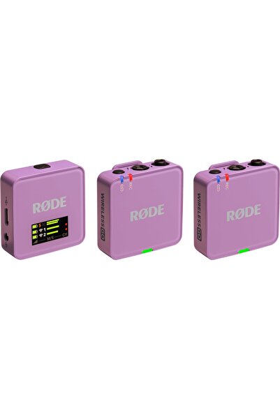 Rode WIGOGEN3 Lila