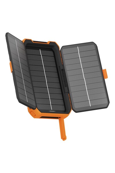 Xtorm XR203 baterie externă 10000 mAh Negru, Roz