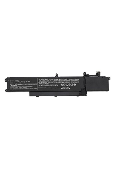 CoreParts Baterie laptop pentru HP 90.86Wh 15.4V 5900mAh