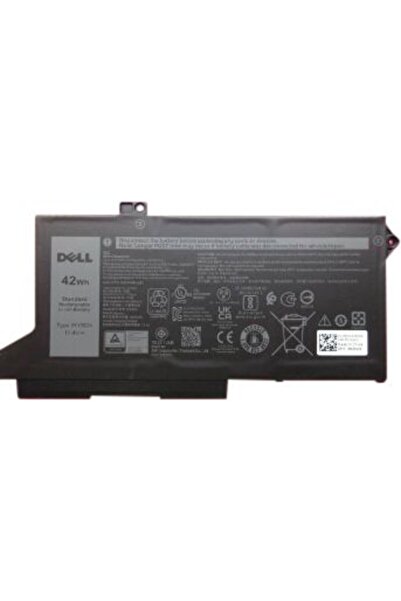 Dell 42Wh 3-cell Lithium-Ion battery for laptops