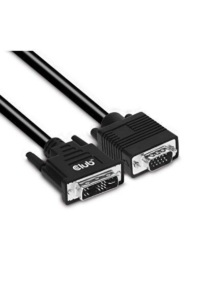 Club 3D Club3D Cablu DVI > VGA 3m St/St retail