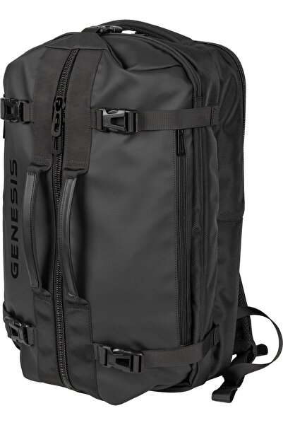 Genesis Rucsac pentru laptop PALLAD 570 negru 17.3"