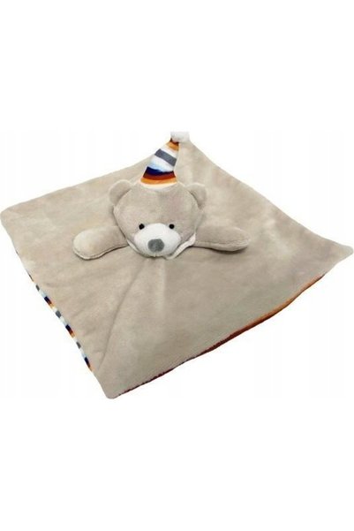 Tulilo Milu≈ã Hugger cu Balon 25X25 cm
